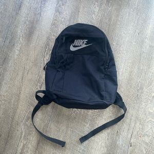 Nike backpack 🎒